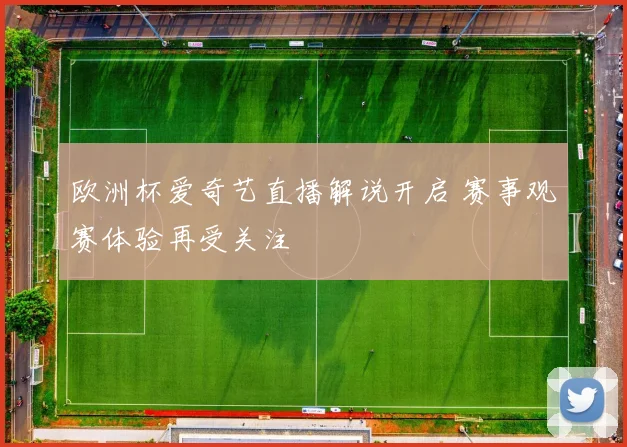 欧洲杯爱奇艺直播解说开启 赛事观赛体验再受关注