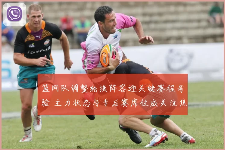 篮网队调整轮换阵容迎关键赛程考验 主力状态与季后赛席位成关注焦点